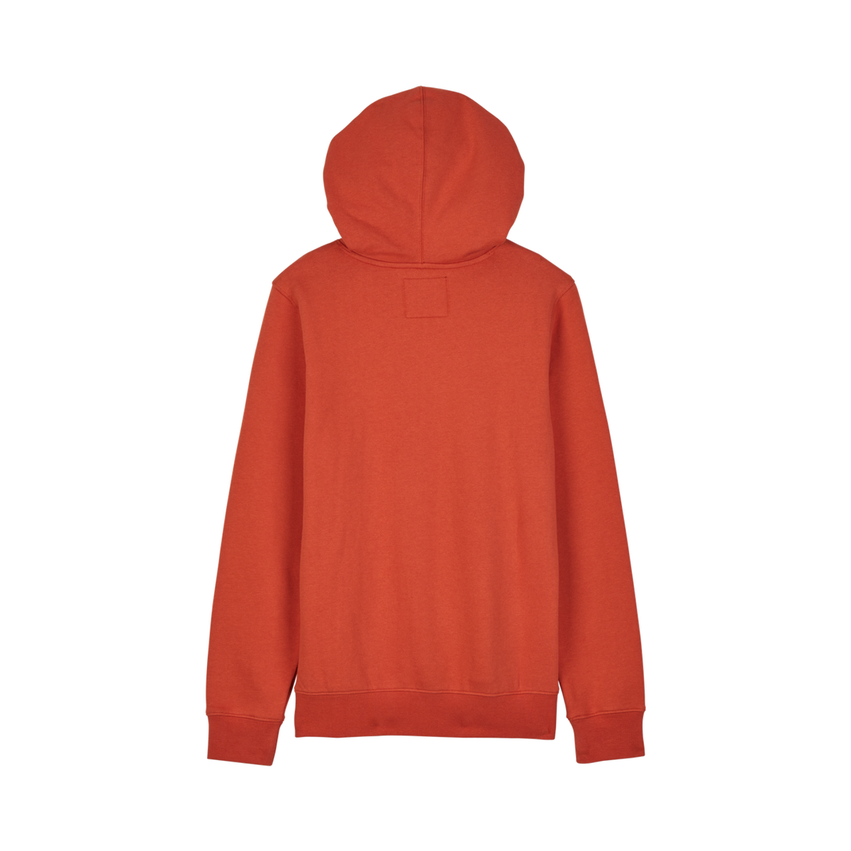 Womens Fox Head Pullover Hoodie