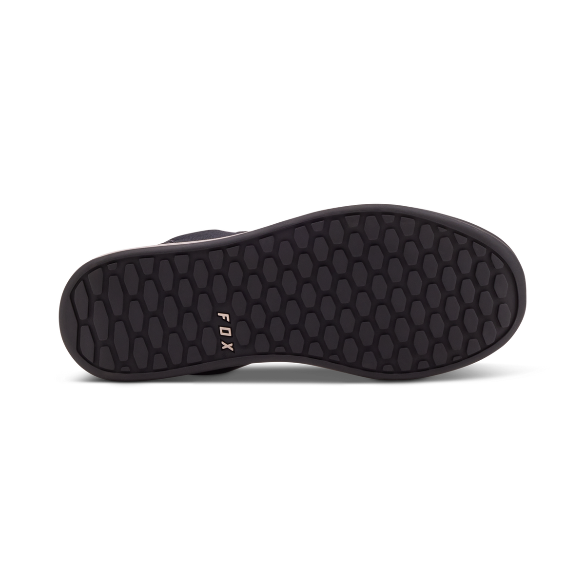 Fox Union Canvas Shoes