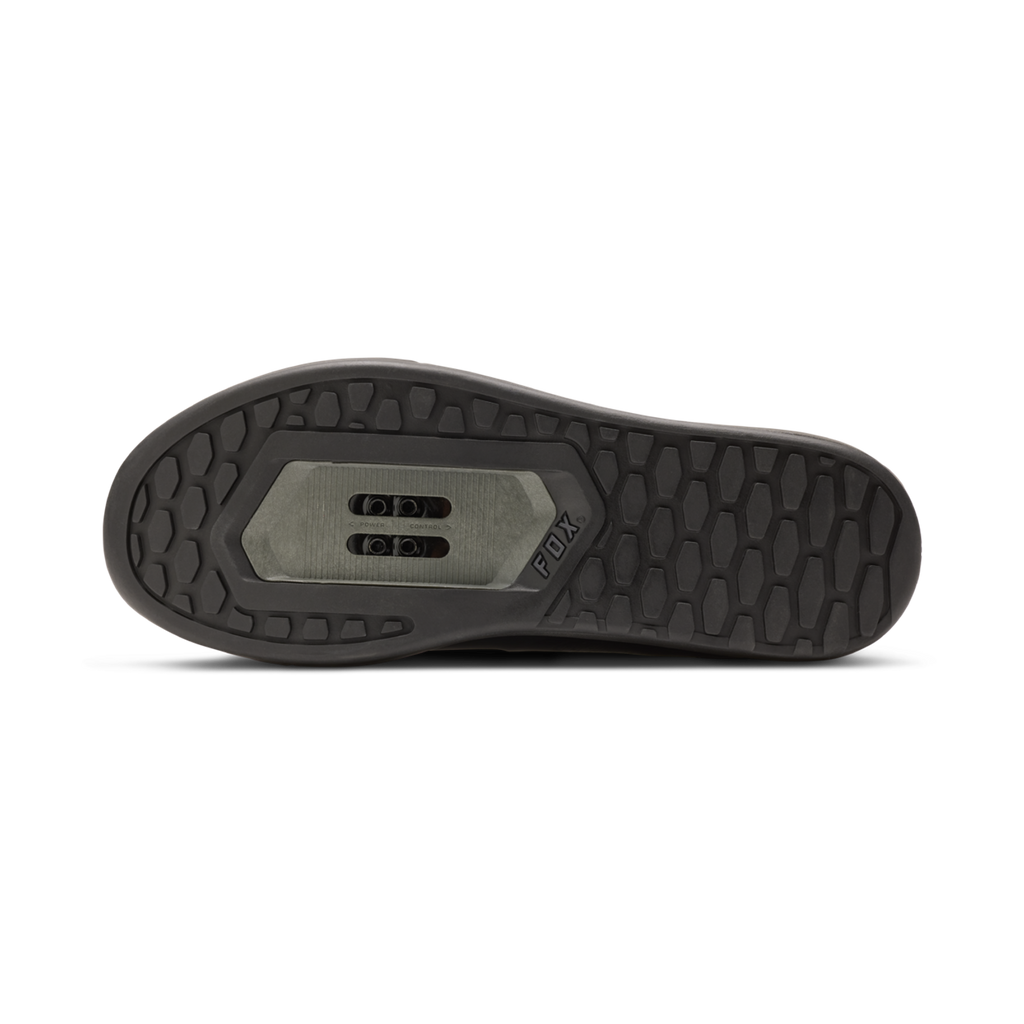 Fox Union BOA Clipless Shoes