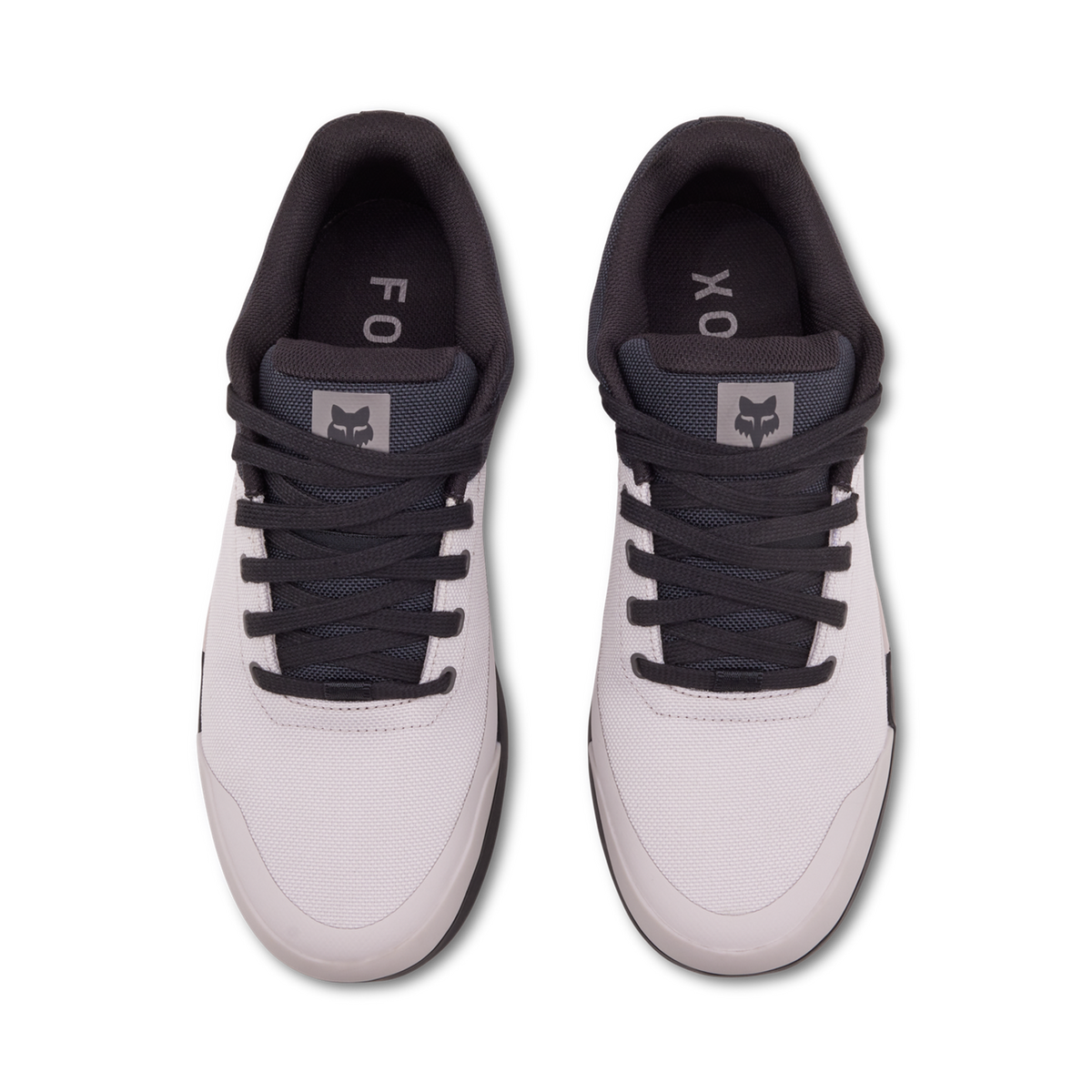 Fox Union Canvas Shoes