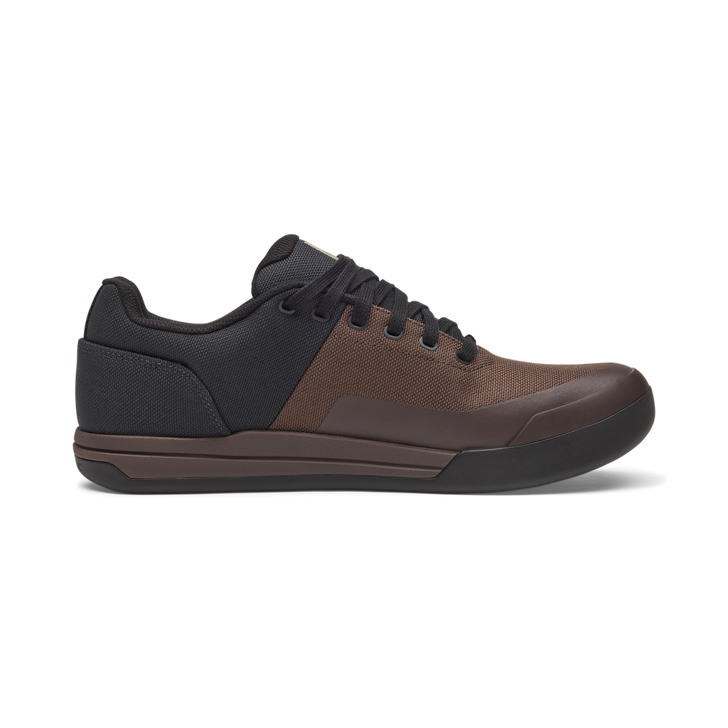 Fox Union Canvas Shoes