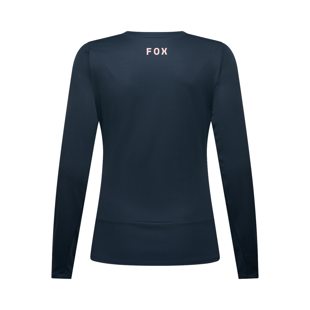 Womens Ranger Fox Head Long Sleeve Jersey