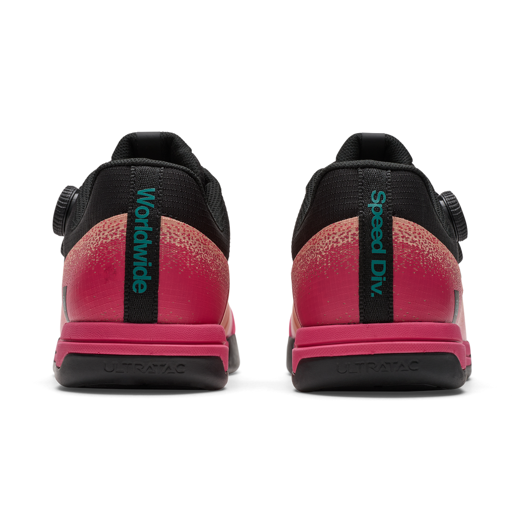 Fox Union BOA Flat Vision Limited Edition