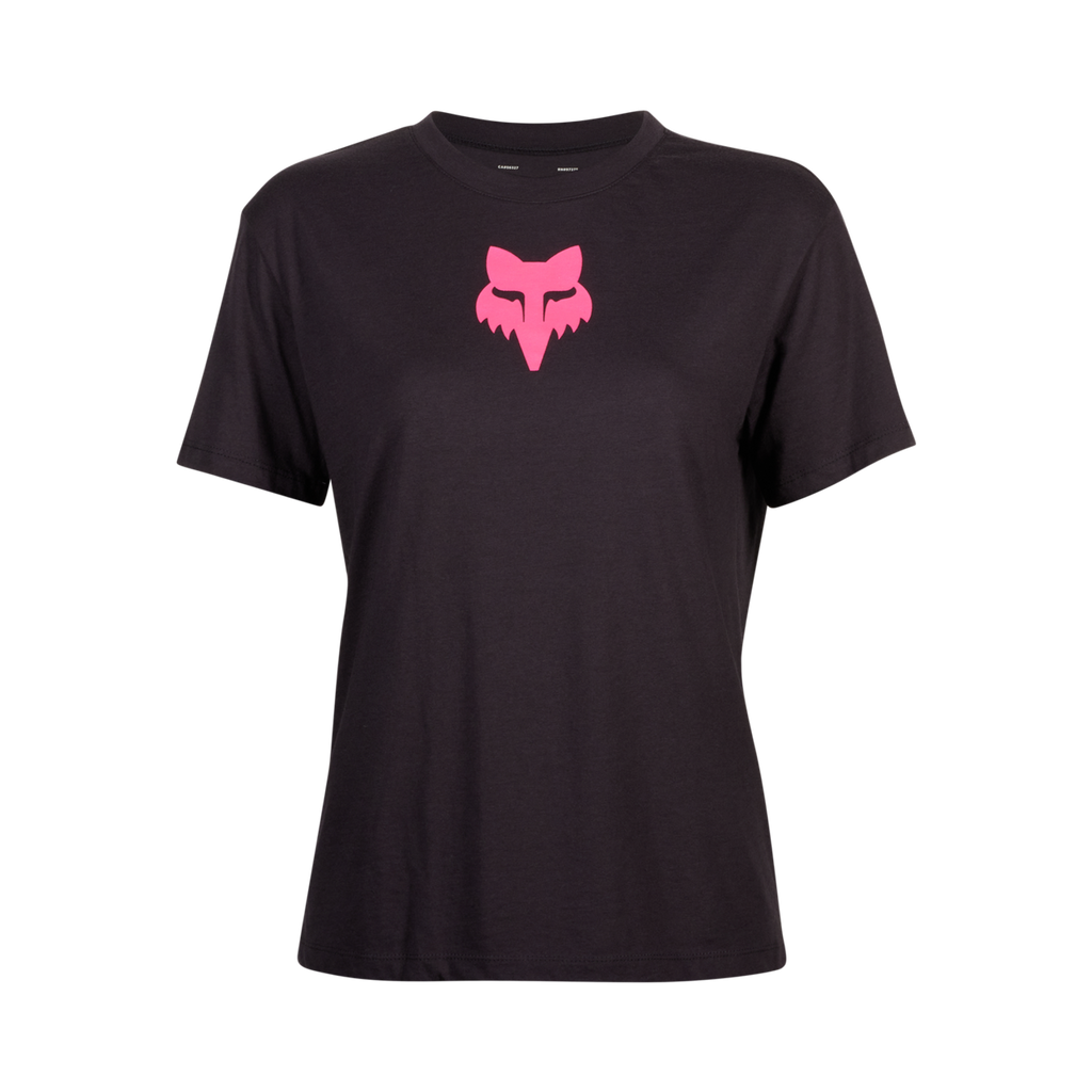 Womens Fox Head Basic Tee
