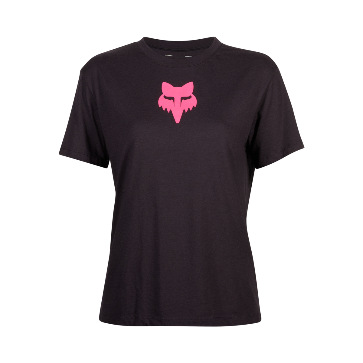 Womens Fox Head Basic Tee