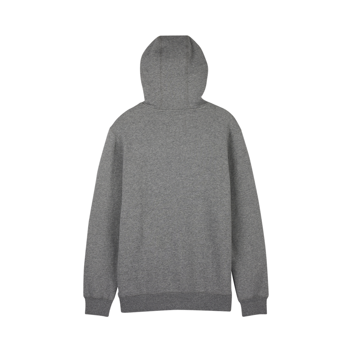 Fox Head Pullover Hoodie