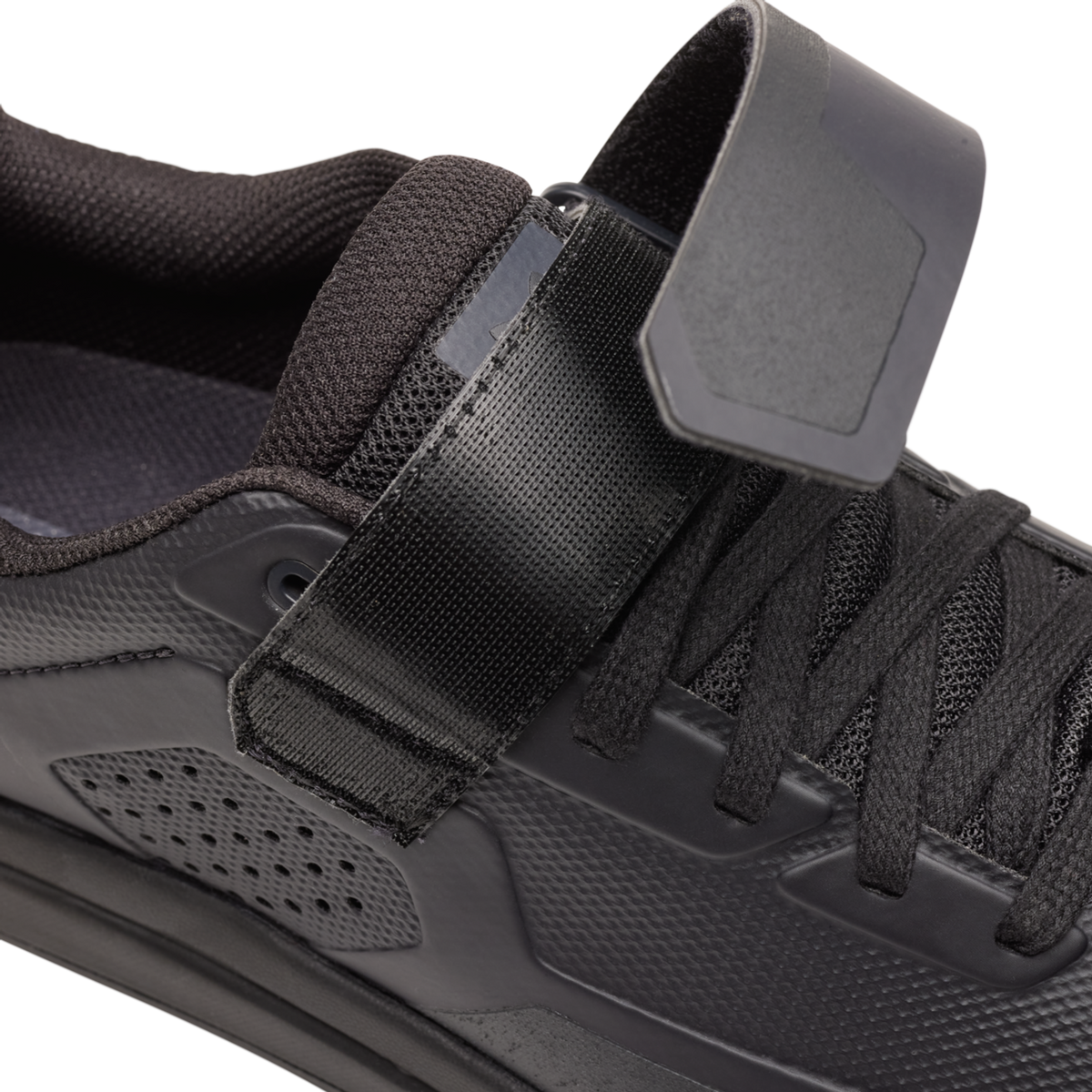 Fox Union Clipless Shoes