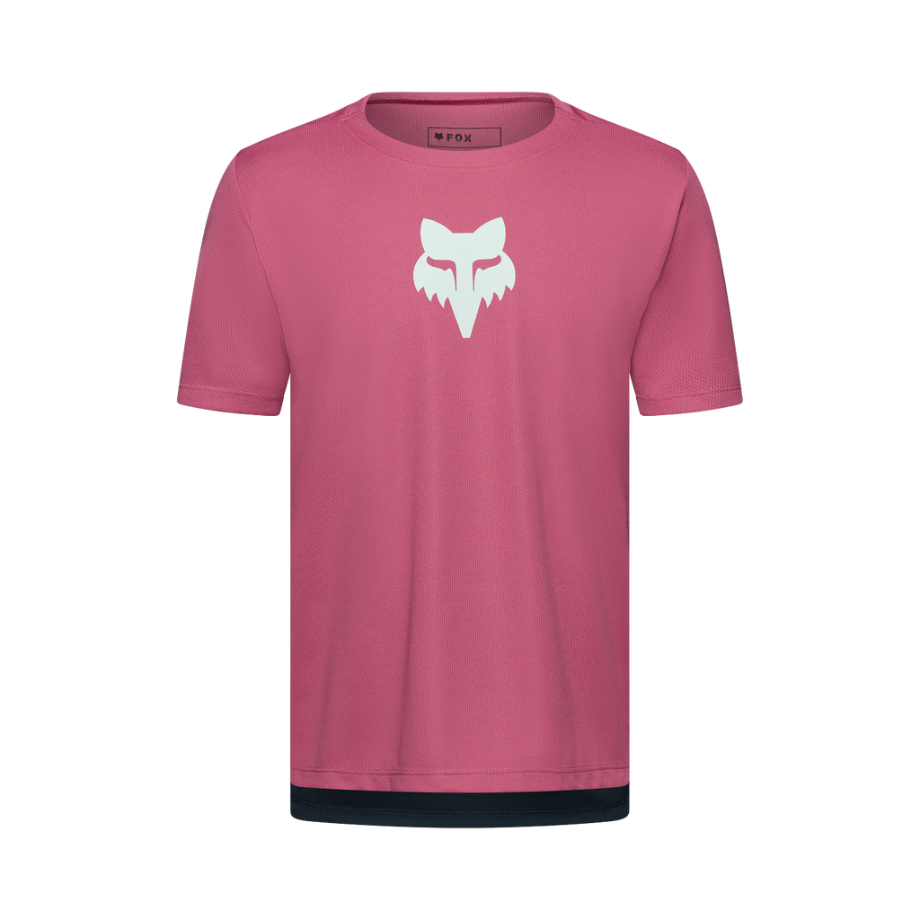 Youth Ranger Fox Head Jersey