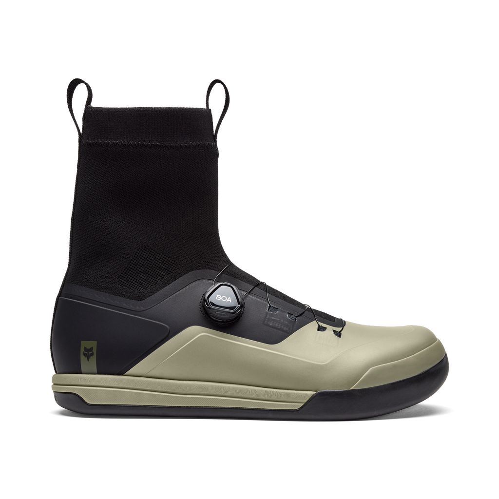Fox Union All Weather Flat