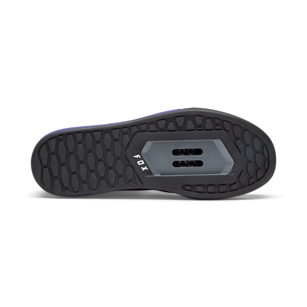 Fox Union BOA® Goldstone Limited Edition Clipless Shoes