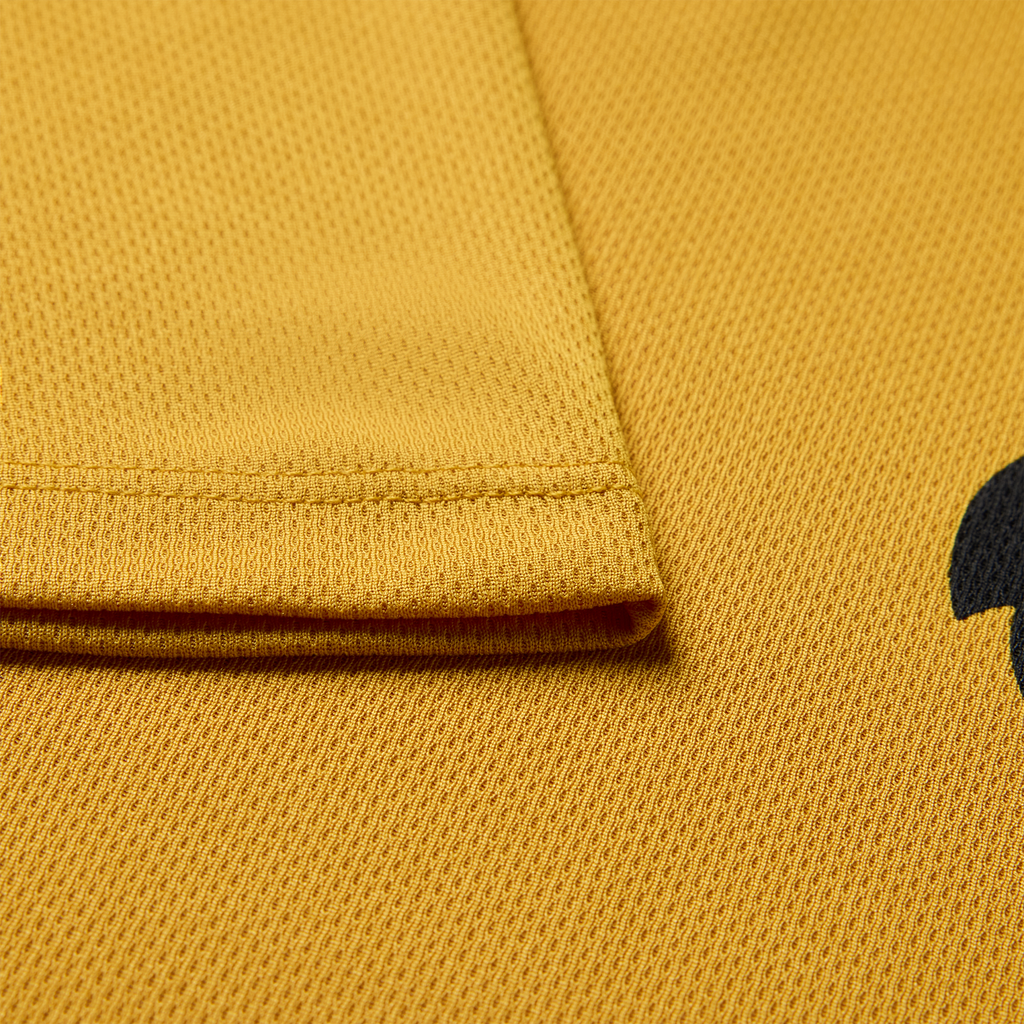 Youth Ranger Fox Head Jersey