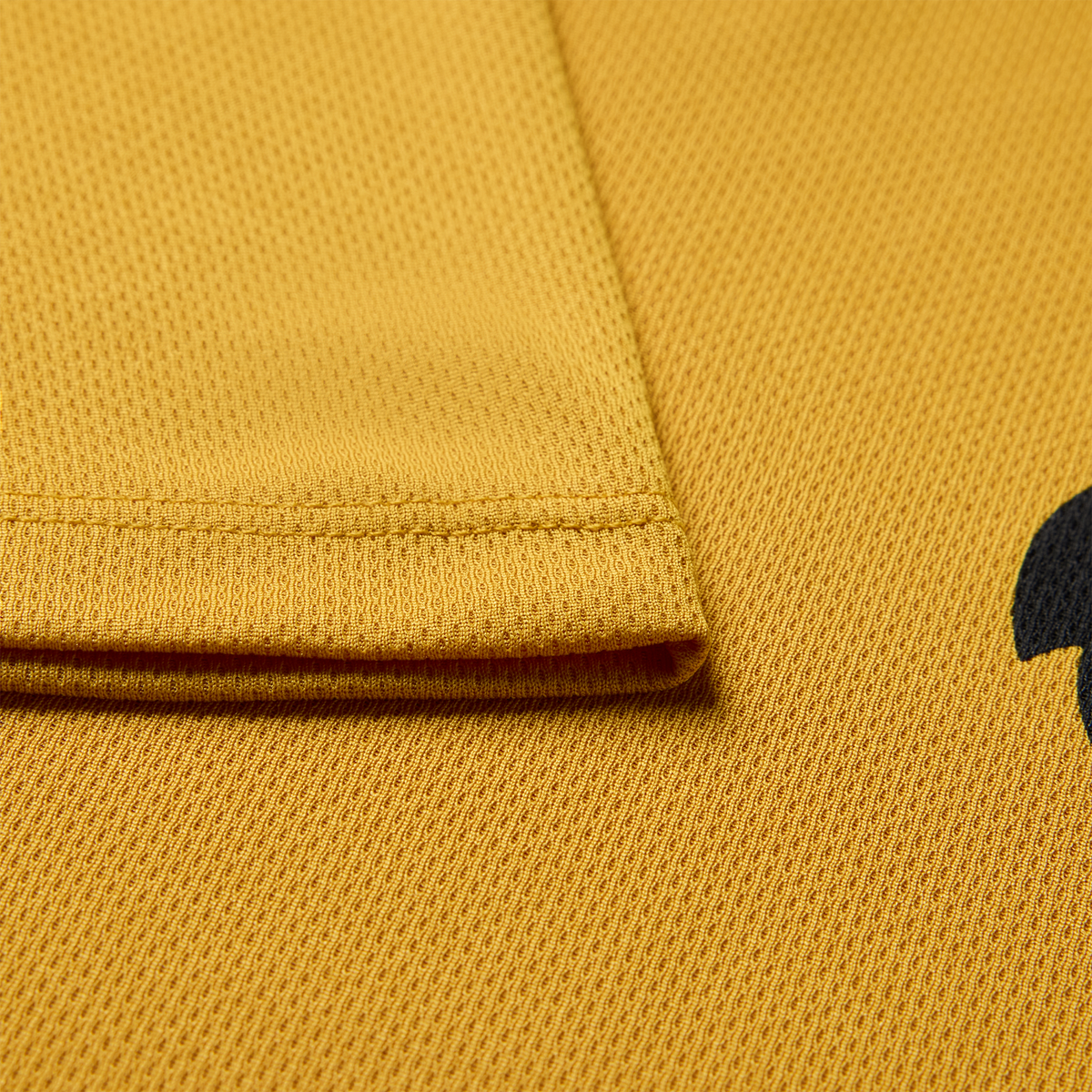 Youth Ranger Fox Head Jersey