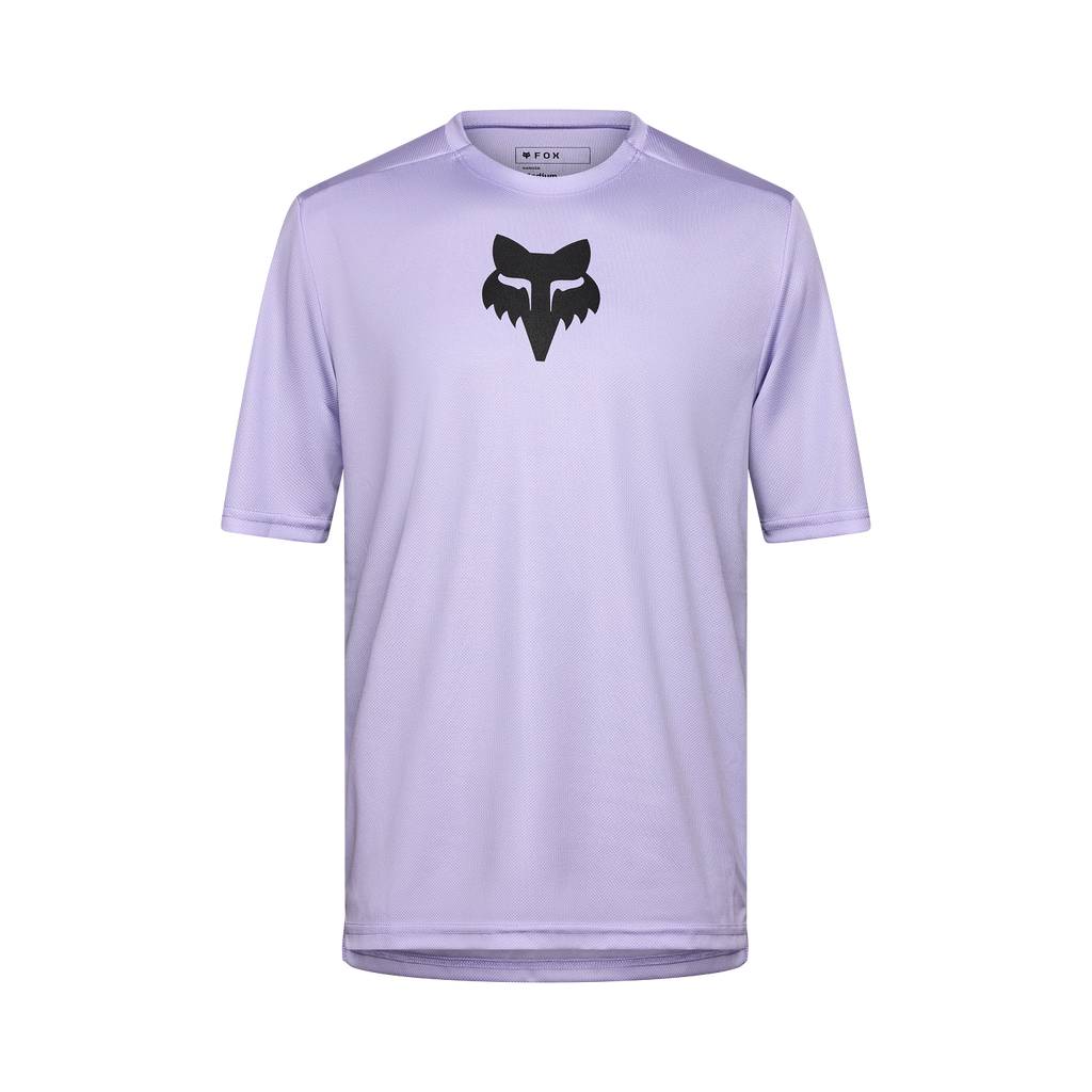 Ranger Fox Head Jersey