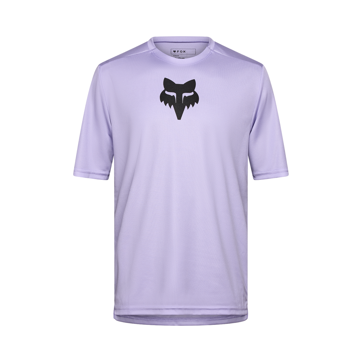 Ranger Fox Head Jersey