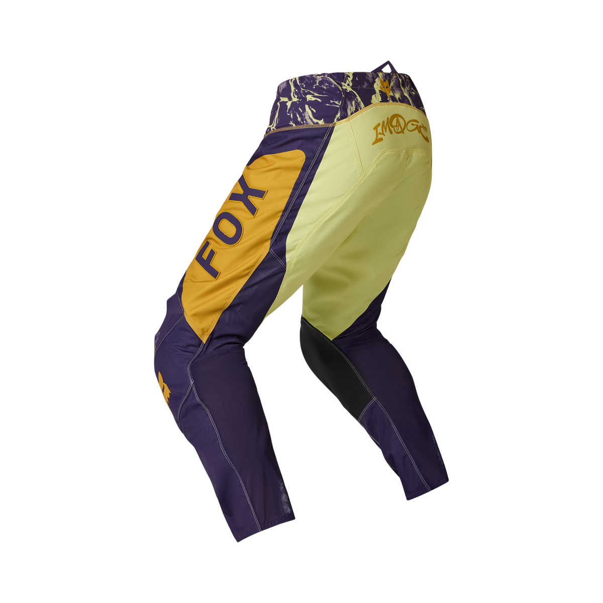 180 Image Print Pant X2