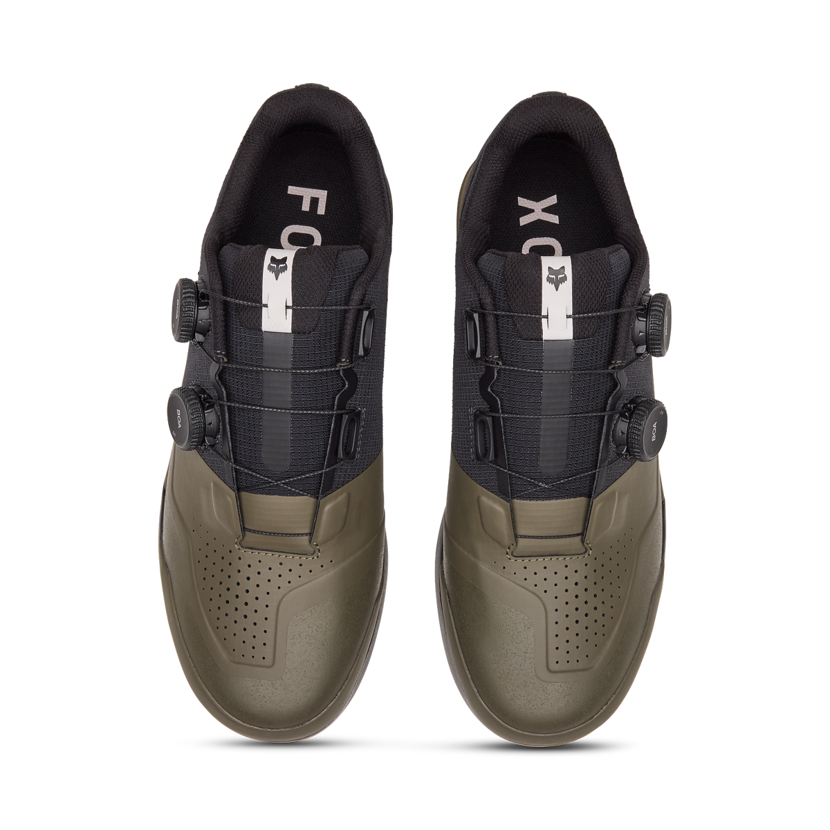 Fox Union BOA Flat Shoes