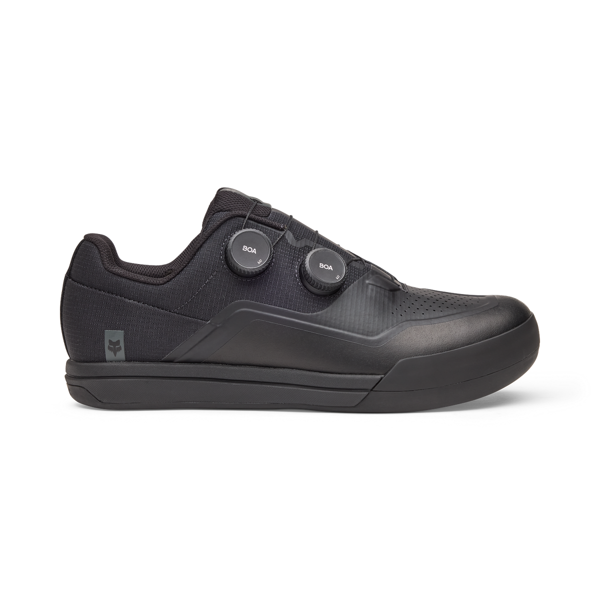 Fox Union BOA Clipless Shoes
