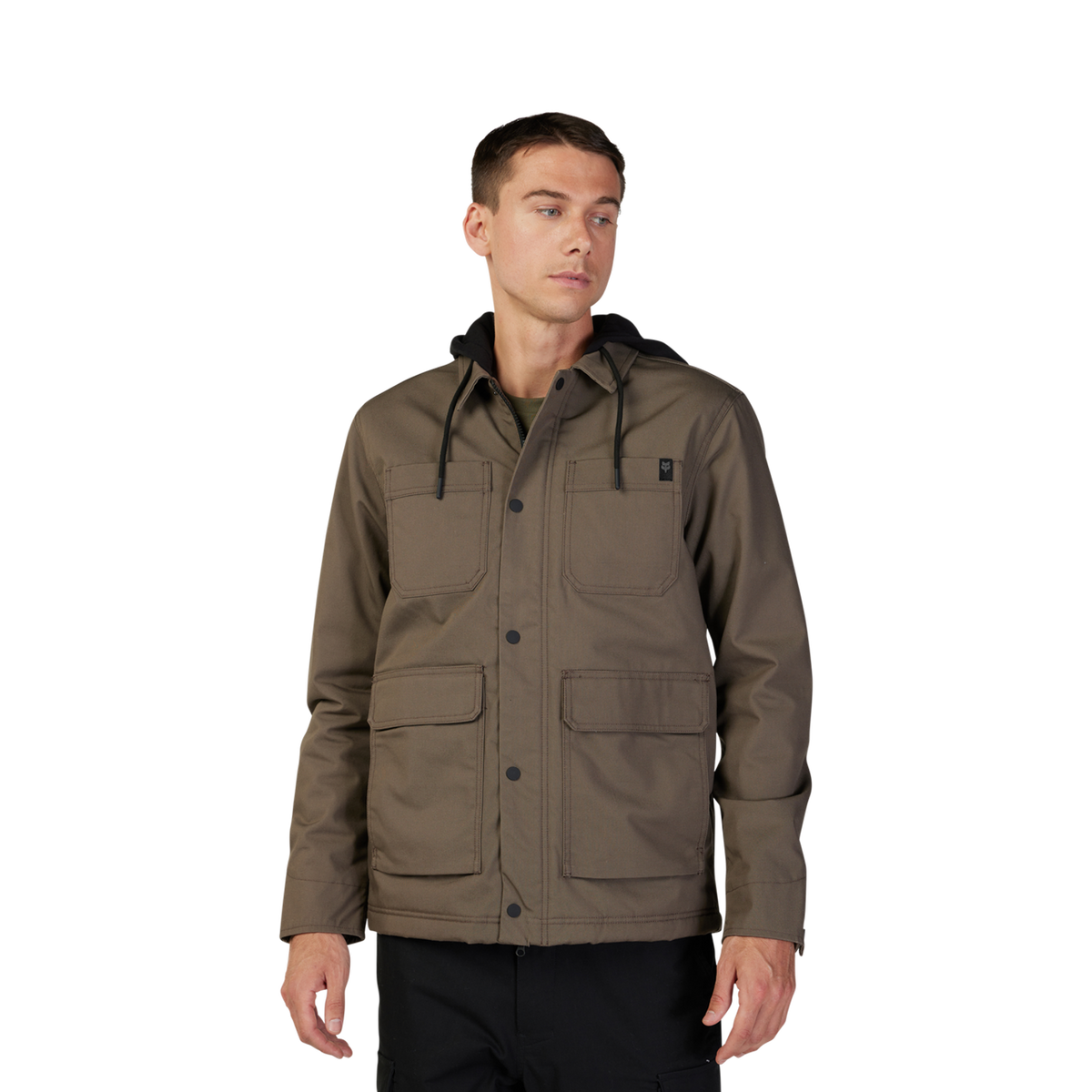 Mercer Jacket M5