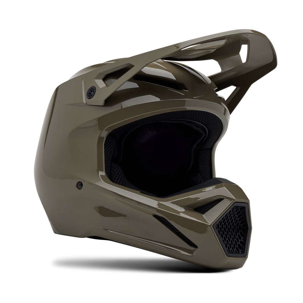 V1 Solid Helmet