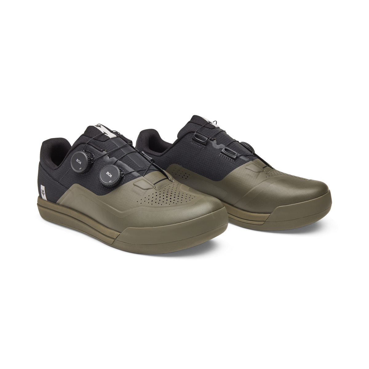 Fox Union BOA Clipless Shoes