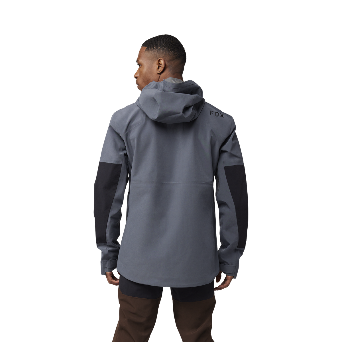 Defend 3-Layer Water Jacket