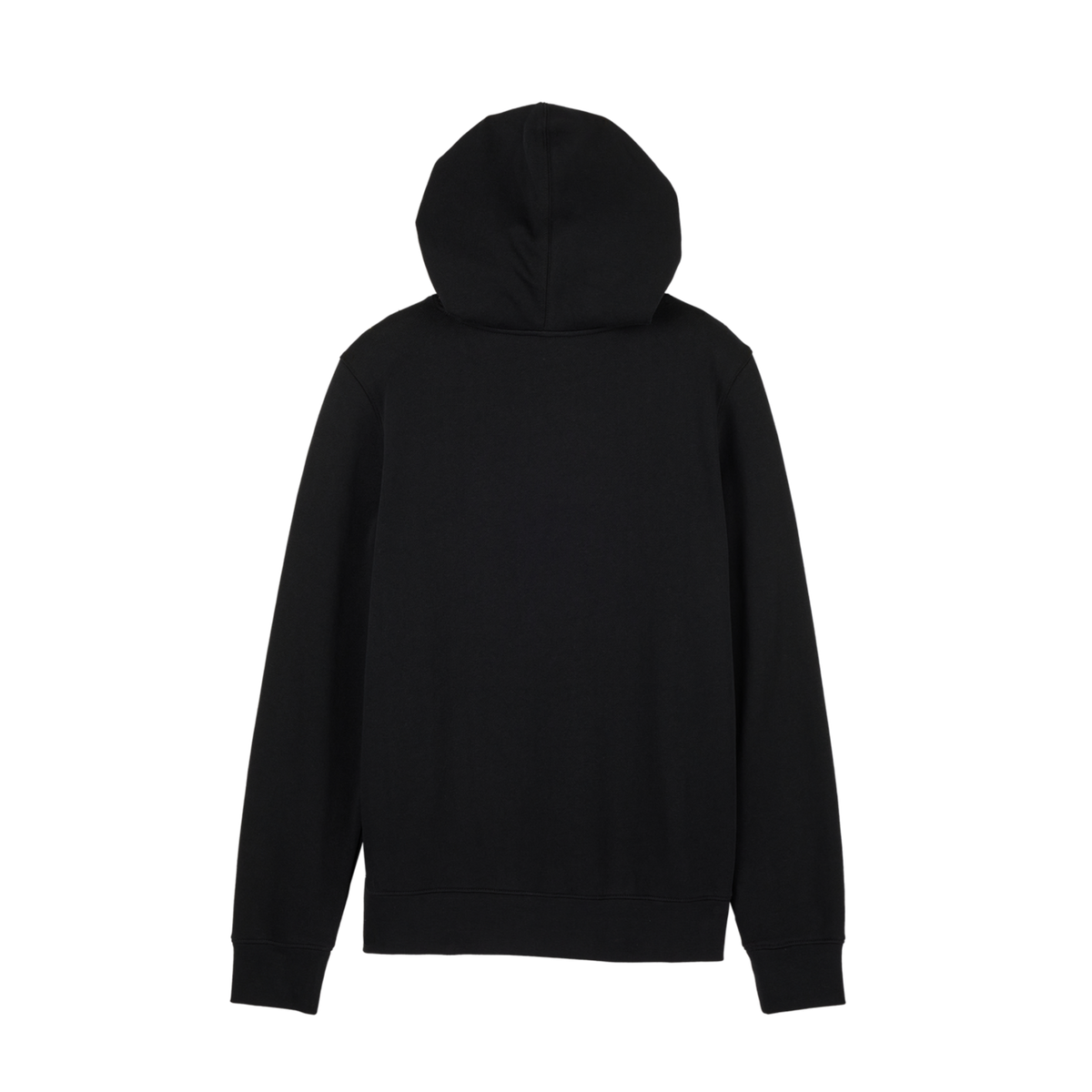 Womens Fox Head Pullover Hoodie
