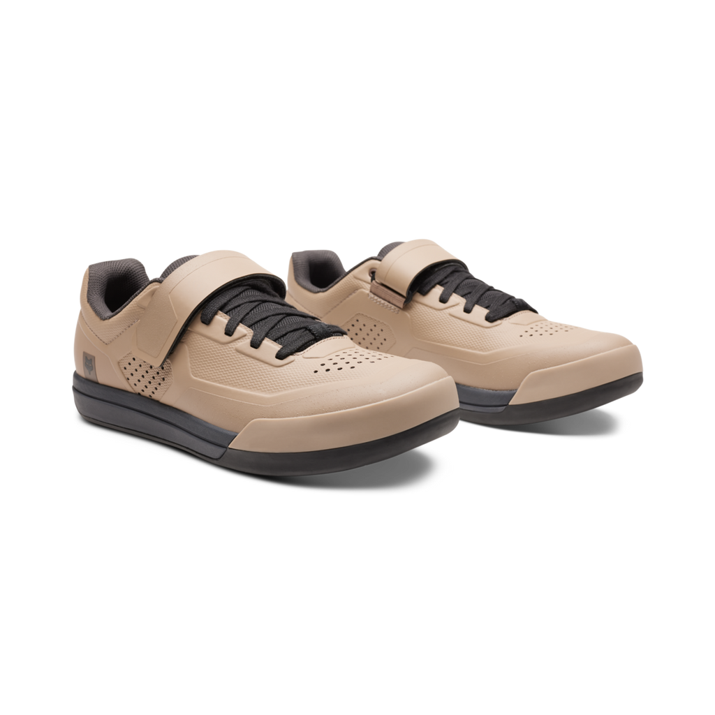 Fox Union Clipless Shoes