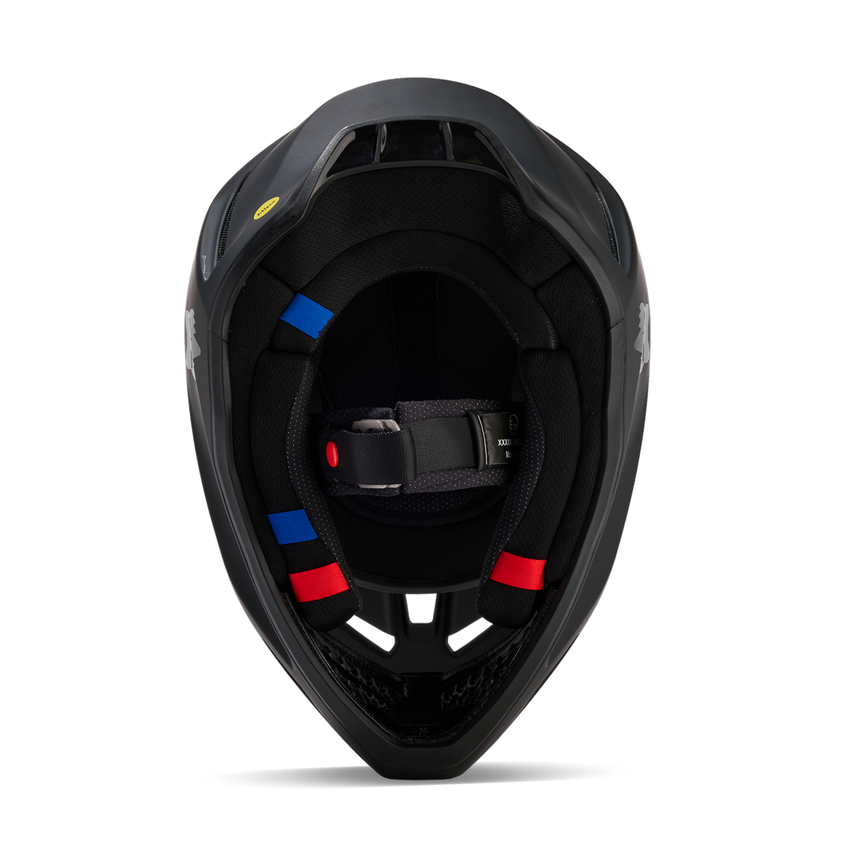 Youth V3 Solid Helmet