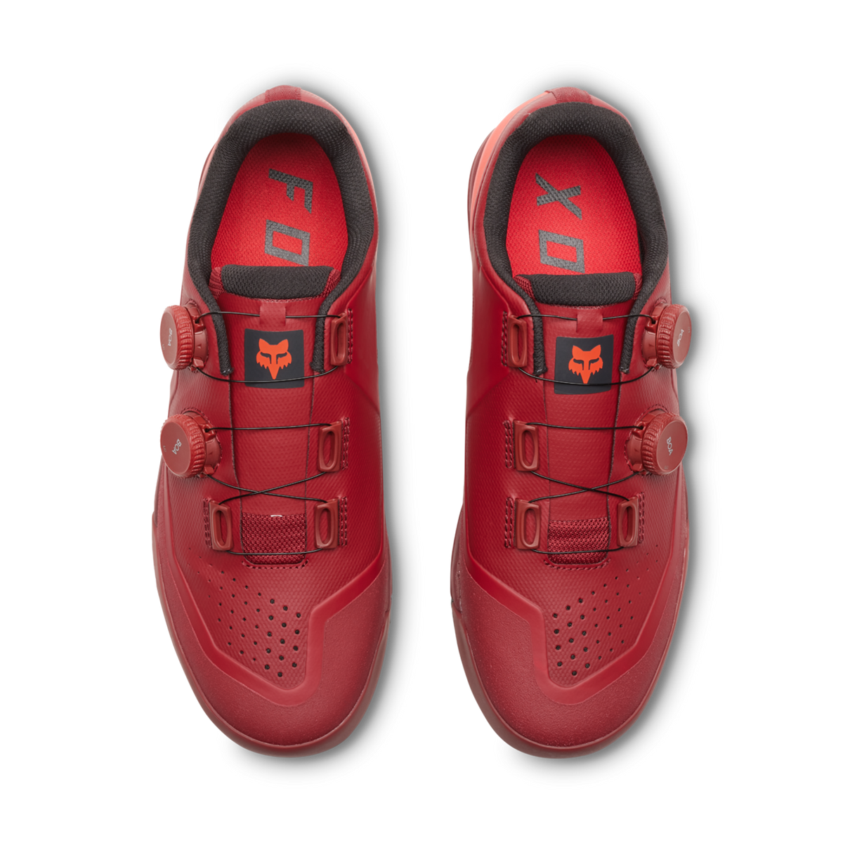 Fox Union BOA Clipless Shoes