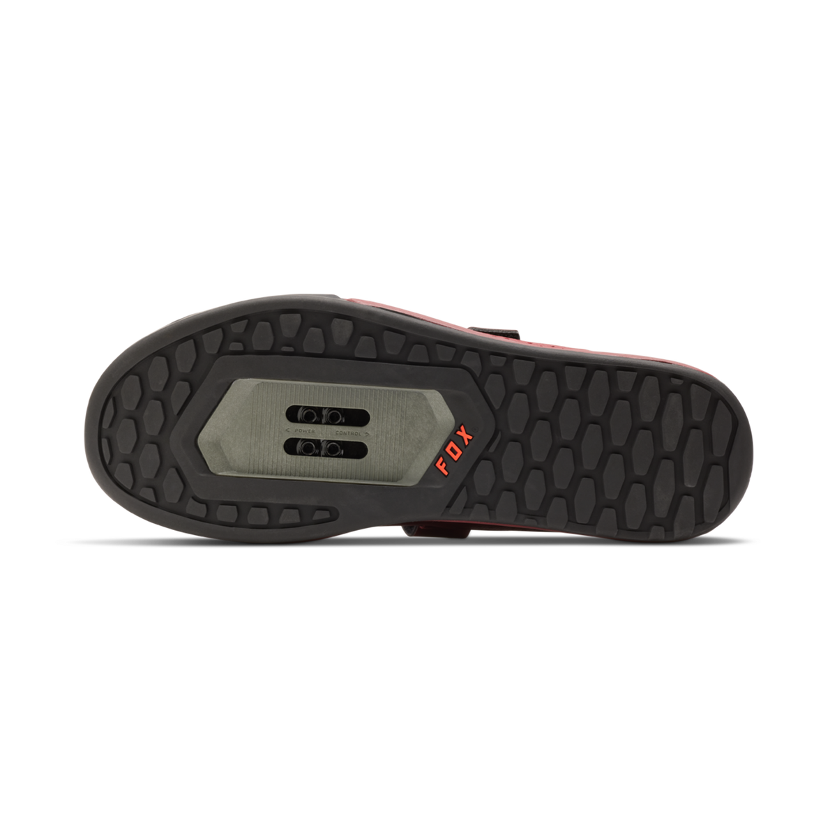 Fox Union Clipless Shoes