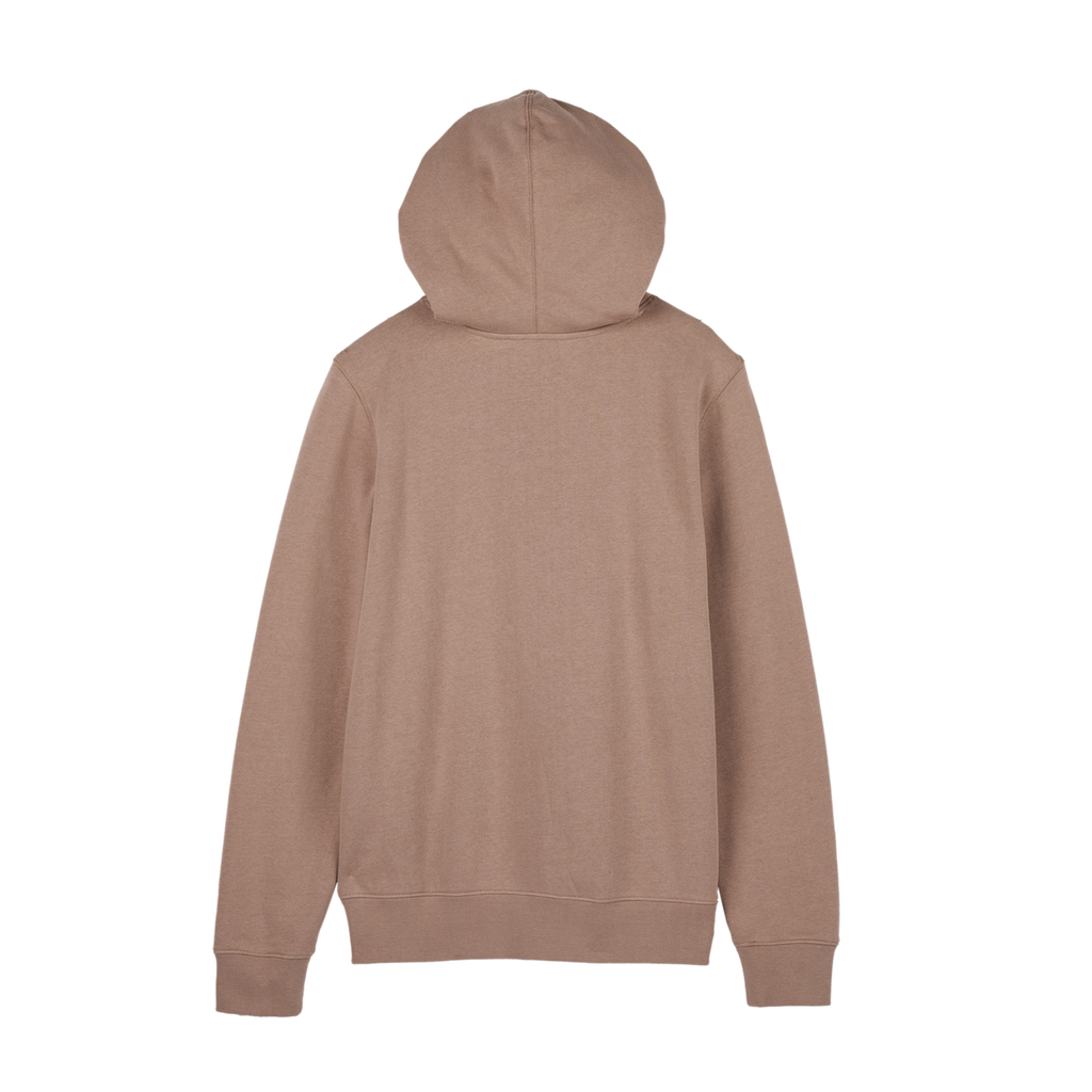 Womens Fox Head Pullover Hoodie