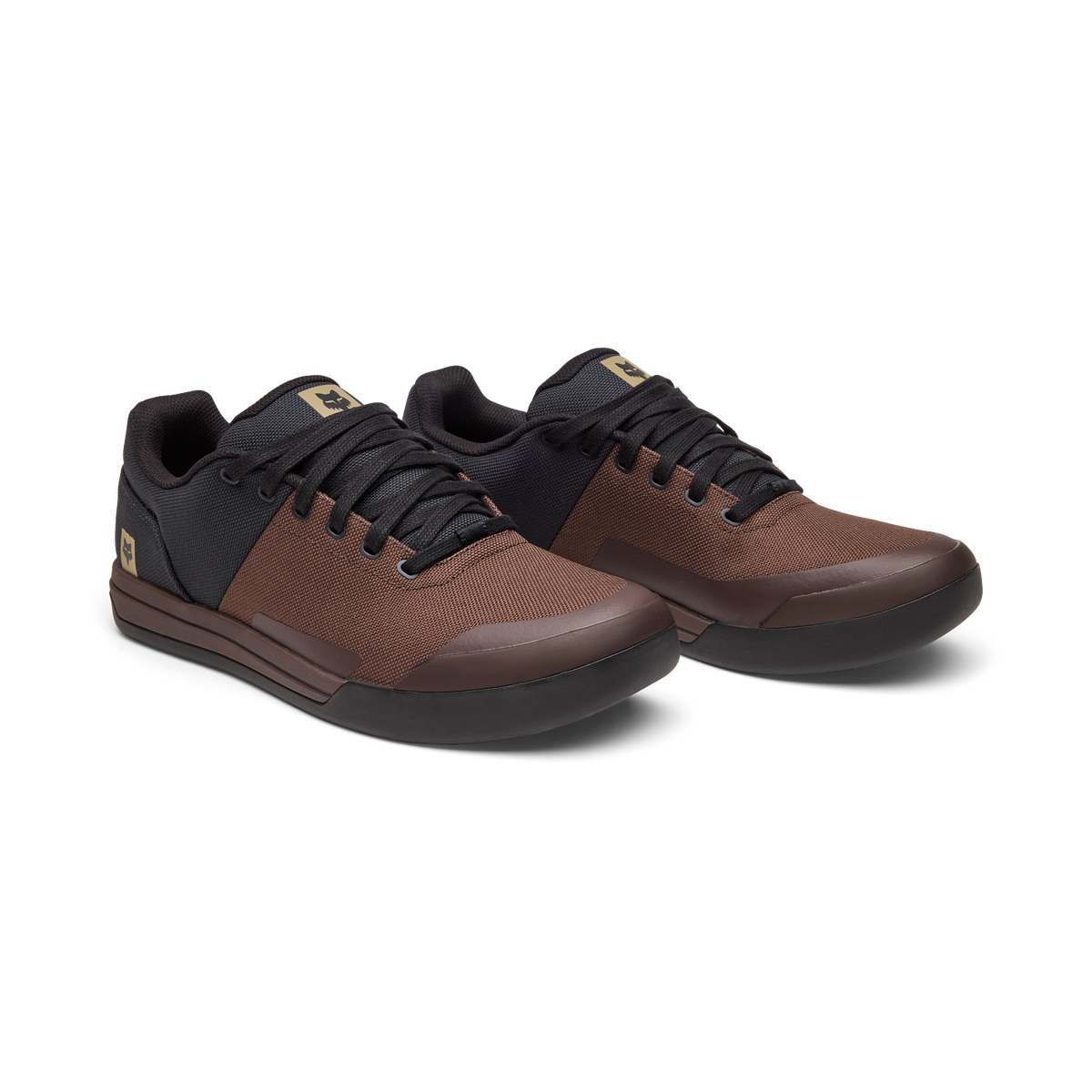 Fox Union Canvas Shoes