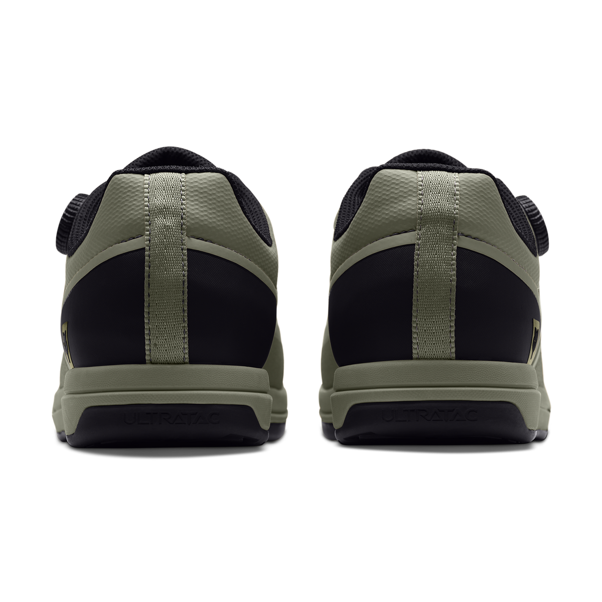 Fox Union BOA Clipless Shoes