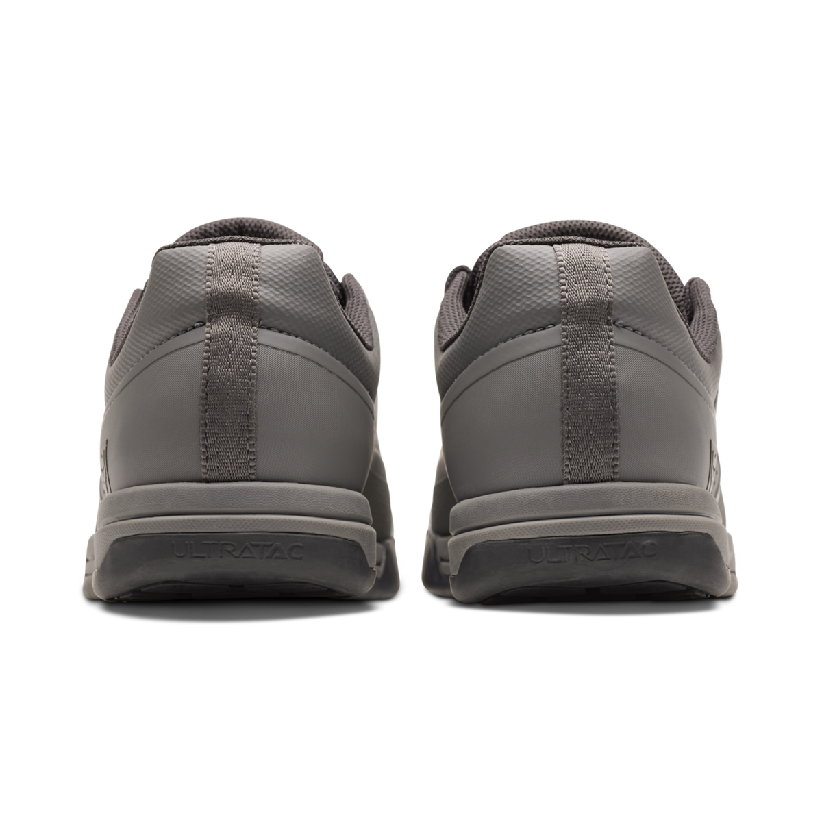 Fox Union Flat Shoes